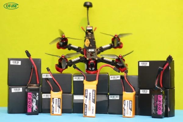 what are cnhl batteries used for