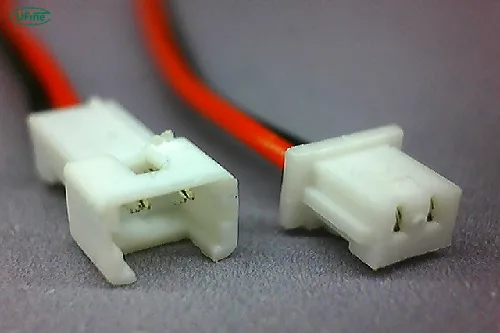 what are molex battery connectors