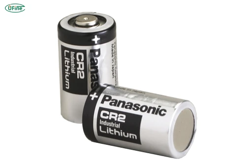 what battery does level lock use