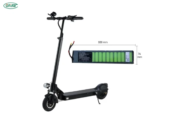 what battery type is best for your scooter