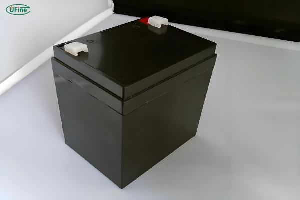 what does a 12v 4ah battery mean