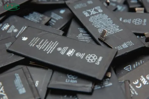 what does battery degradation mean