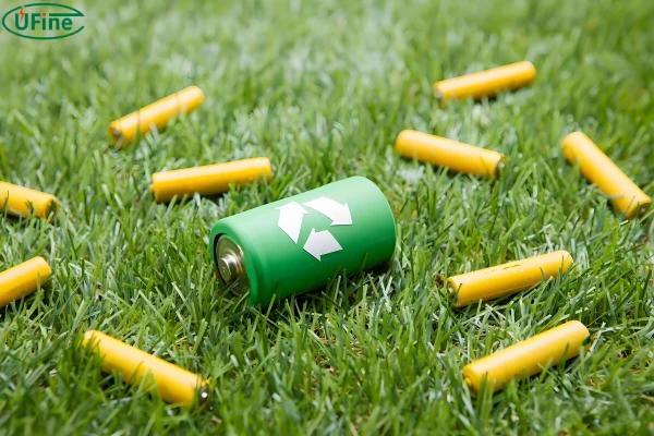 what harm does lithium oxidation do to lithium batteries