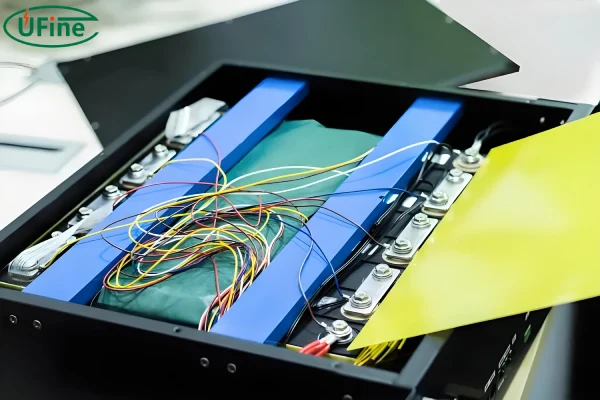 what is a 48v 100ah lithium ion battery