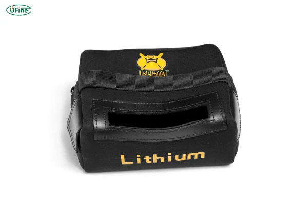 what is a battery bag