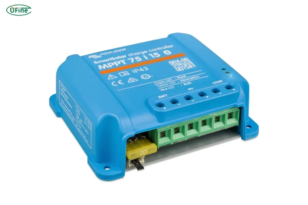 what is a charge controller