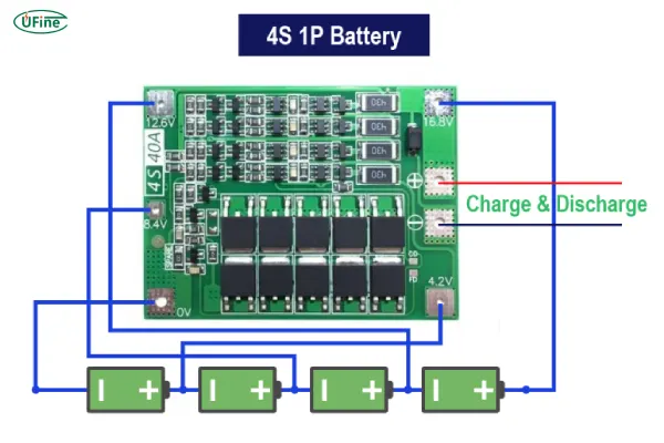 what is a lithium battery protection board