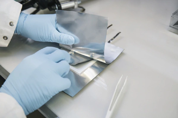 what is a pouch cell