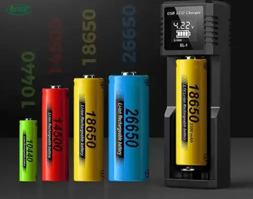 what is a rechargeable battery charger