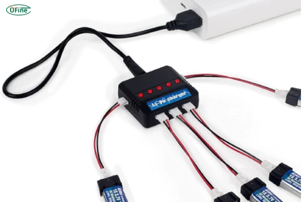 what is a usb lipo charger