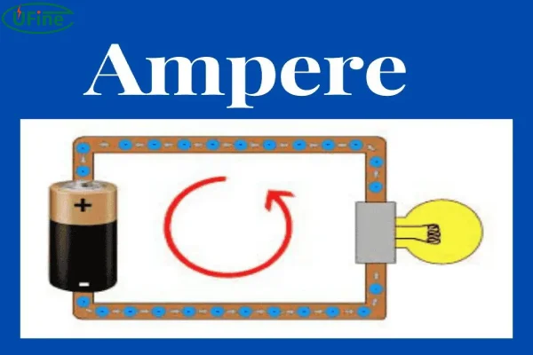 what is amperage