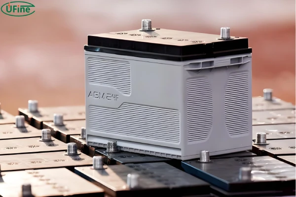 what is an agm battery