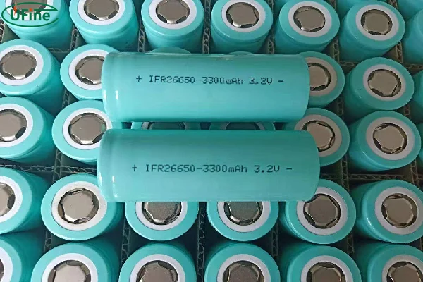 what is the 26650 battery