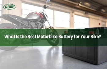 what is the best motorbike battery for your bike