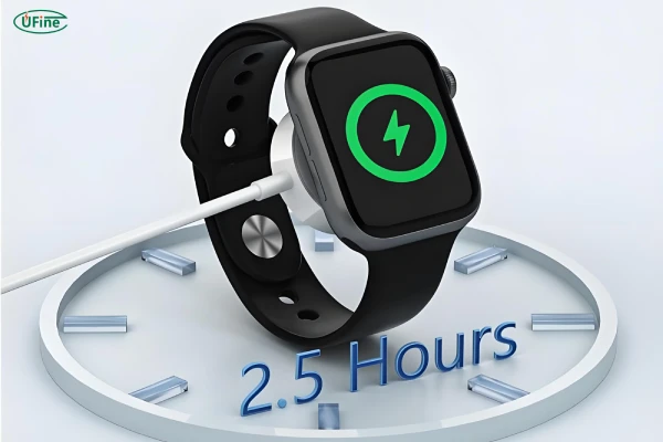 what kills smart watch batteries