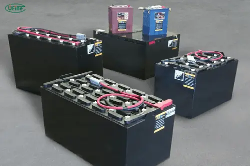 when refurbished batteries can be reliable