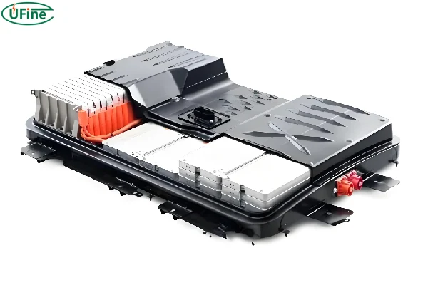 which battery tray should i use for my battery