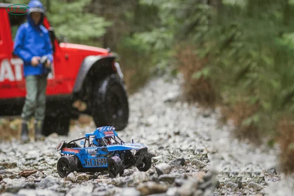 which rc buggy battery is best