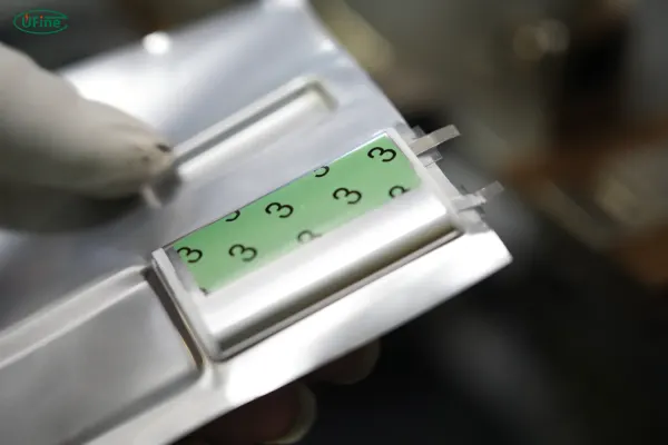 why are lipo batteries more prone to fires