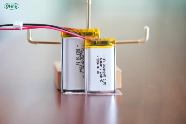 why do batteries need to be recalled