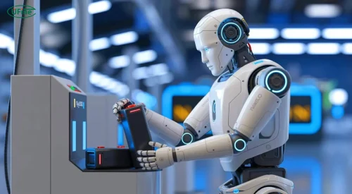 why do humanoid robots consume so much power