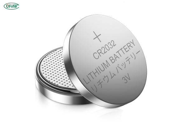 why engineers prefer lithium button cells