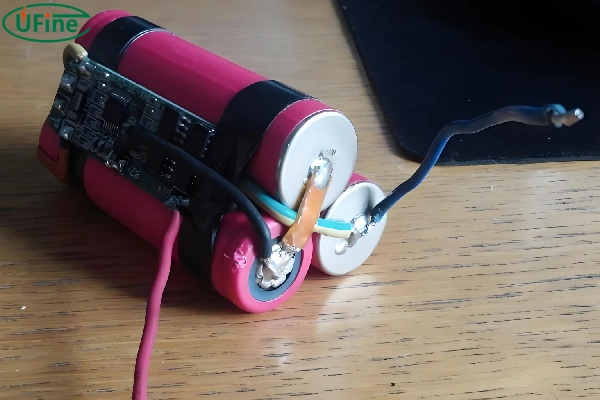 replace your drill battery with a lithium battery