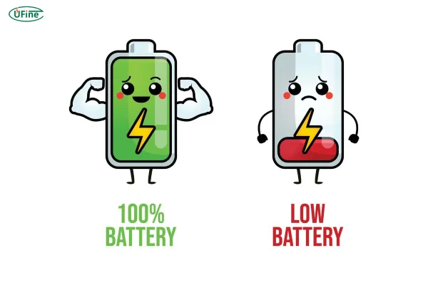 why you should know the signs of a weak battery