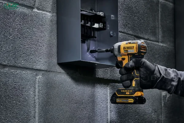 12v 18v and 20v impact driver battery