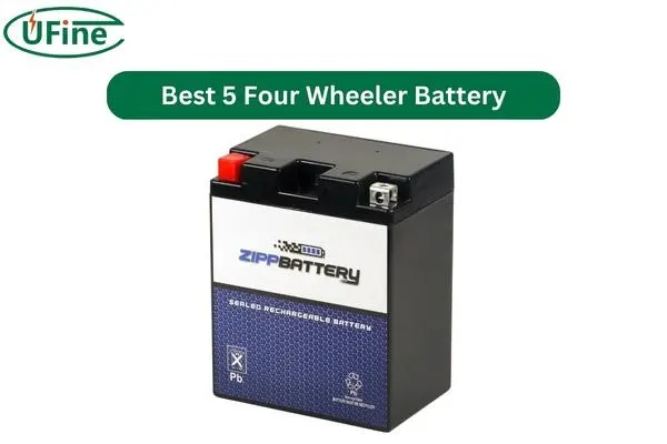 zipp battery 12v 35ah four wheeler battery