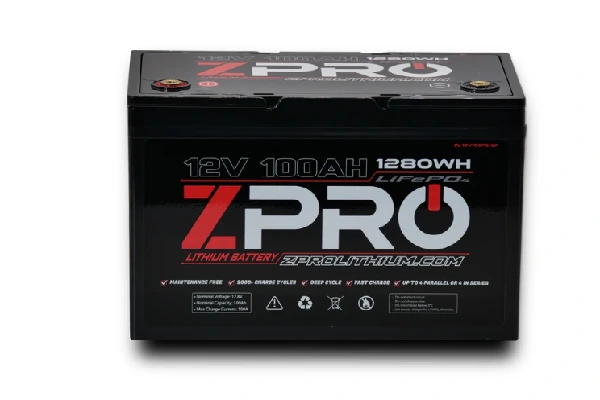 zpro lithium