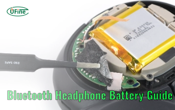 Comprehensive Bluetooth Headphone Battery Guide