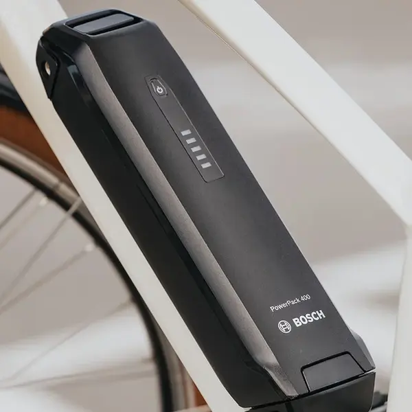 bosch e bike batteries