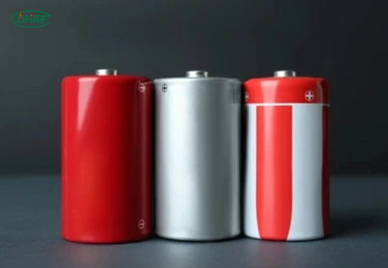 c size rechargeable batteries