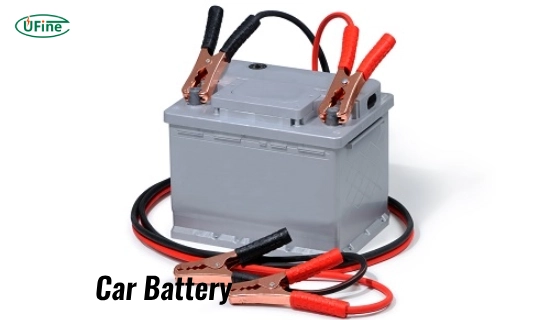 car battery