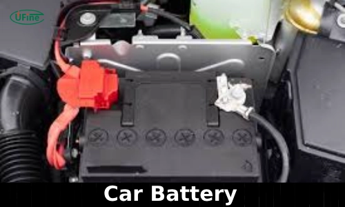 car battery