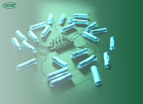 case studies successful battery implementations in iot devices