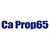 california proposition 65 certificate