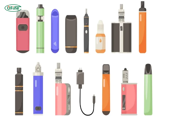 choosing the best 18650 vape battery