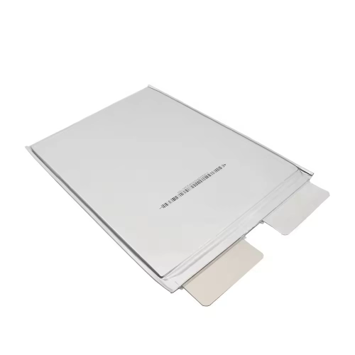 chuangxinchu new energy ncm li ion pouch cell rechargeable battery