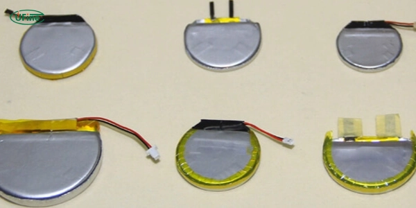 circle battery