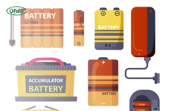 Custom 18650 Battery Pack Manufacturer and Services