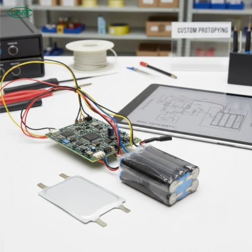 custom heated gloves battery OEM and manufacturing support