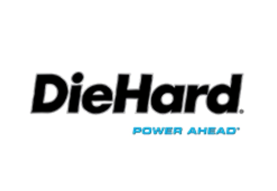 diehard car battery manufacturer
