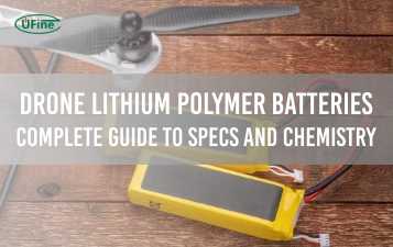 Curated visual reference: Drone Lithium Polymer Batteries Specs And Chemistry Guide Photo Inspiration