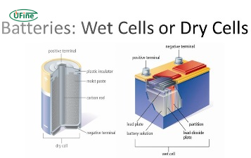 Wet Cell Battery Wet Cell Battery