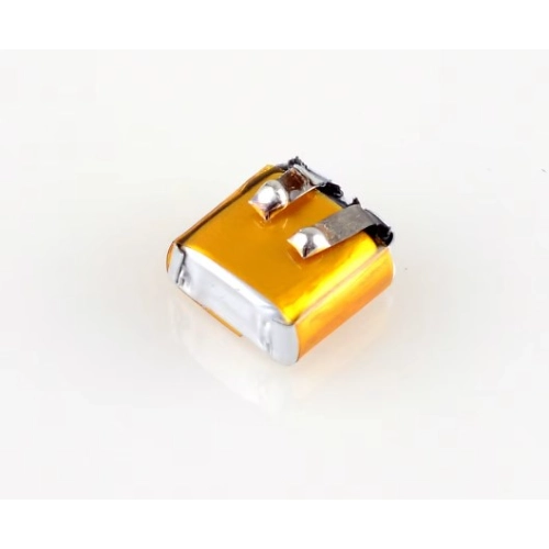 Easylander 30mAh miniature headphone battery