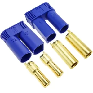 ec5 connectors