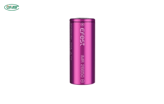 efest imr 18650