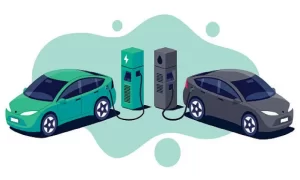 electric vehicles